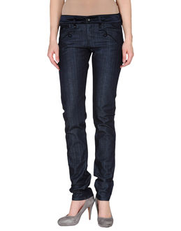 Emporio Armani - Jeans - Pantalons jeans