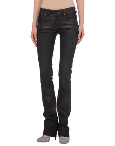 ZOOM NOTIFY - Denim pants