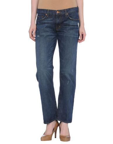 ZOOM J BRAND - Denim pants