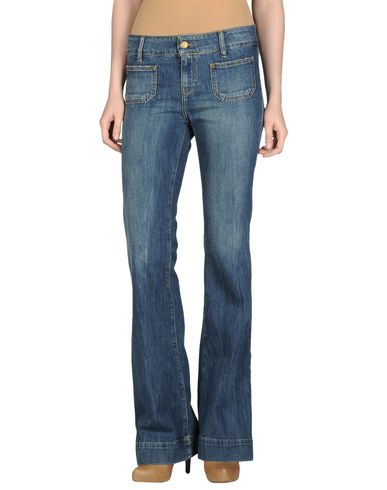 ZOOM BA&SH - Denim pants