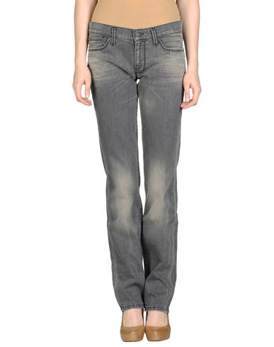 ZOOM 7 FOR ALL MANKIND - Denim pants