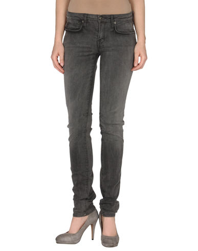 ZOOM HELMUT LANG - Denim pants