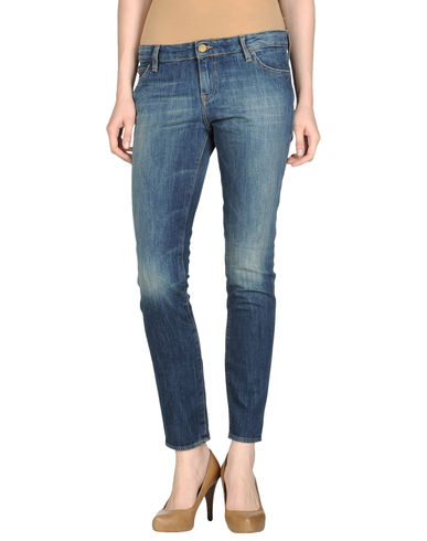 ZOOM BA&SH - Denim pants