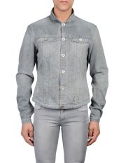 ARMANI JEANS - Denim outerwear