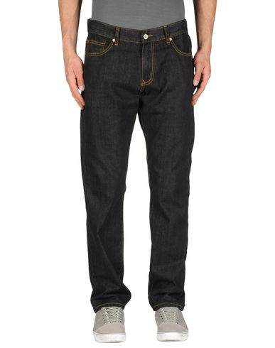 ZOOM STUSSY - Denim pants