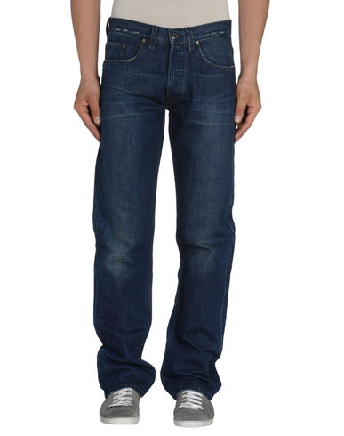 ZOOM KSUBI - Denim pants
