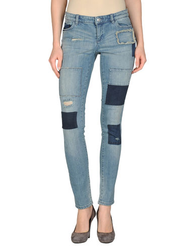 ZOOM MICHAEL MICHAEL KORS - Denim trousers