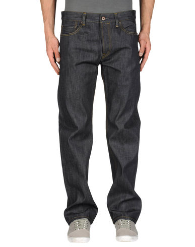 ZOOM STUSSY - Denim pants