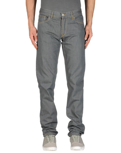 ZOOM JEY COLE MAN - Denim trousers