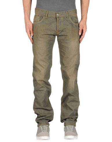 ZOOM JEY COLE MAN - Denim pants