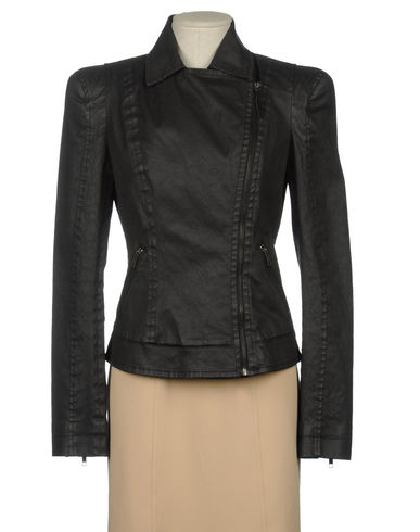 ZOOM 7 FOR ALL MANKIND - Denim outerwear