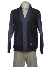 FRESHJIVE - Denim outerwear
