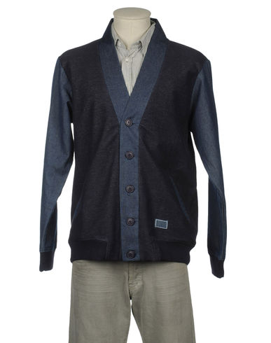 ZOOM FRESHJIVE - Denim outerwear