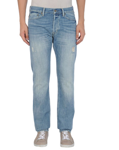 ZOOM POLO JEANS COMPANY - Denim pants