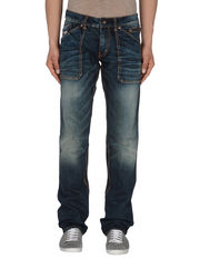 GUESS - Denim trousers