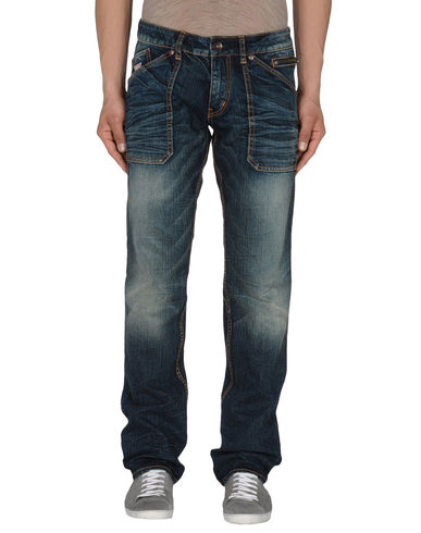 ZOOM GUESS - Denim pants