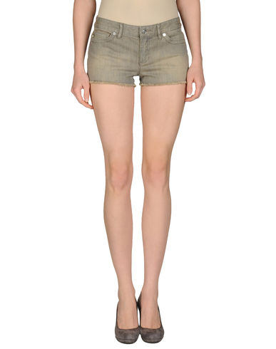 ZOOM MICHAEL MICHAEL KORS - Denim shorts