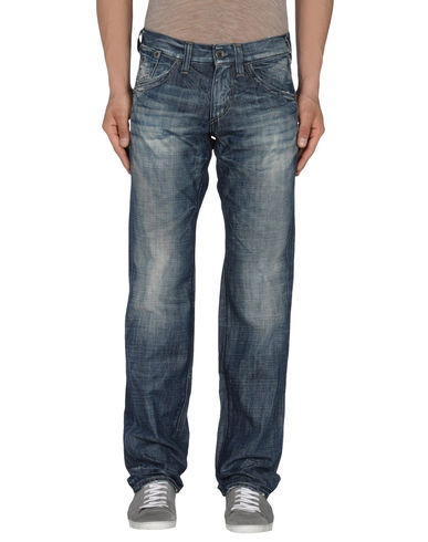 ZOOM ENERGIE - Denim pants