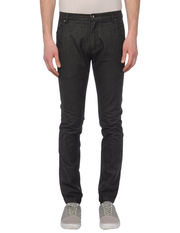 EN AVANCE - Denim trousers