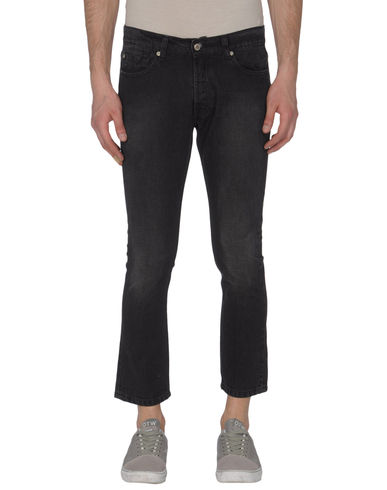 ZOOM PAUL & JOE - Denim pants