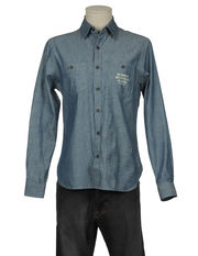 ALIFE - Denim shirt