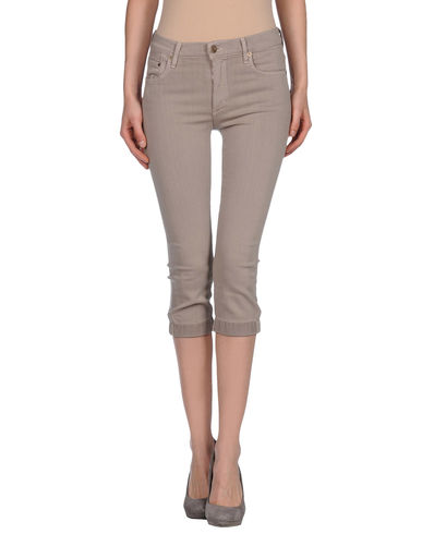 ZOOM CITIZENS OF HUMANITY - Denim capris