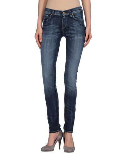 ZOOM CITIZENS OF HUMANITY - Denim pants