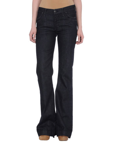 ZOOM CITIZENS OF HUMANITY - Denim pants