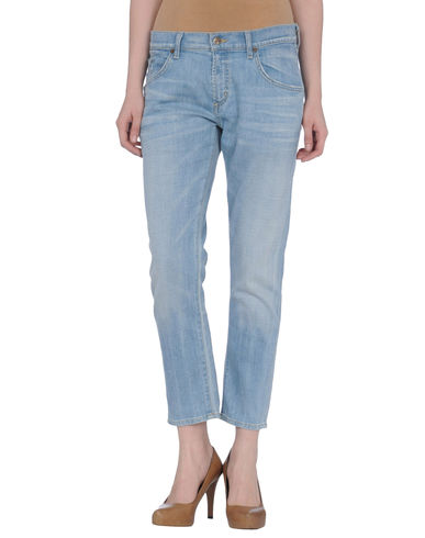 ZOOM CITIZENS OF HUMANITY - Denim pants