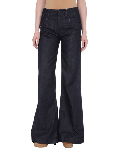 ZOOM CITIZENS OF HUMANITY - Denim pants