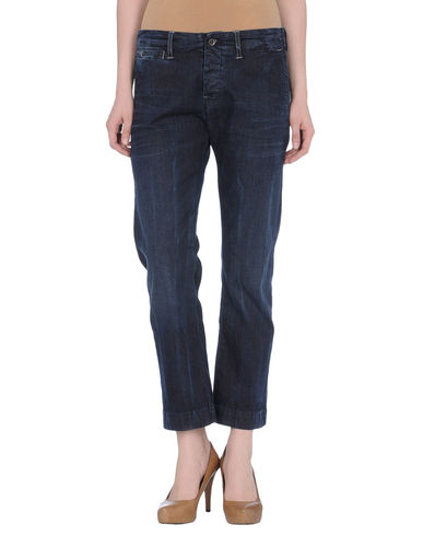 ZOOM CITIZENS OF HUMANITY - Denim pants