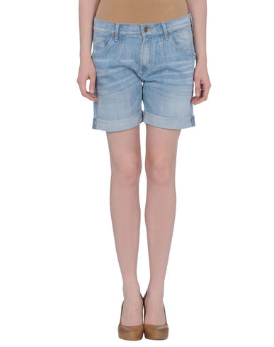 ZOOM CITIZENS OF HUMANITY - Denim bermudas