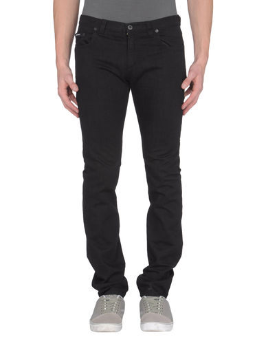 ZOOM LOVE MOSCHINO - Denim pants
