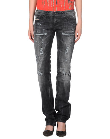 ZOOM DIESEL - Denim pants