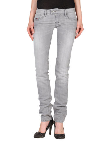 ZOOM DIESEL - Denim pants