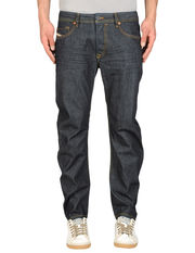 DIESEL - Denim trousers