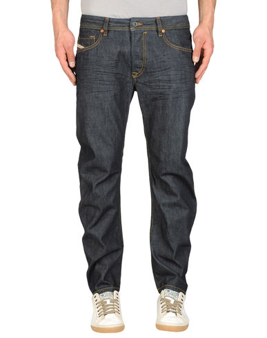 ZOOM DIESEL - Denim pants