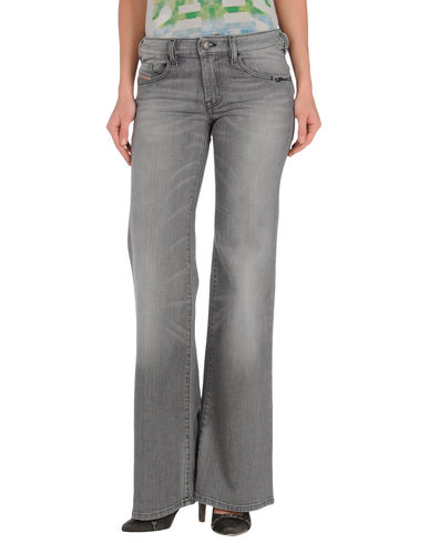 ZOOM DIESEL - Denim pants