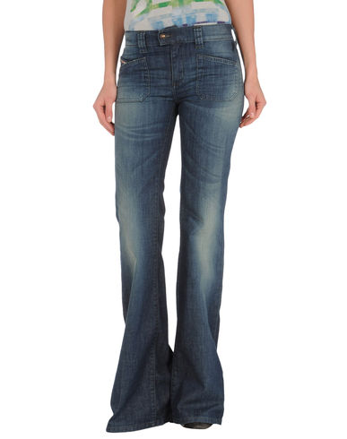 ZOOM DIESEL - Denim trousers