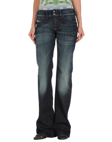 ZOOM DIESEL - Denim pants