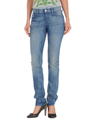 ZOOM DIESEL - Pantaloni jeans