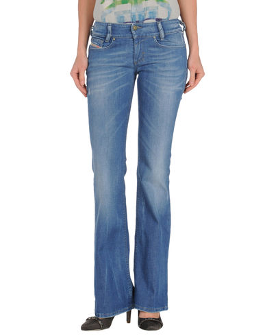 ZOOM DIESEL - Pantaloni jeans