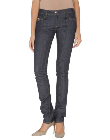 ZOOM DIESEL - Denim pants