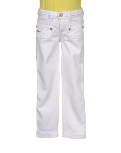 ZOOM DIESEL - Denim pants