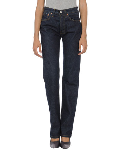 ZOOM LEVI'S RED TAB - Denim pants