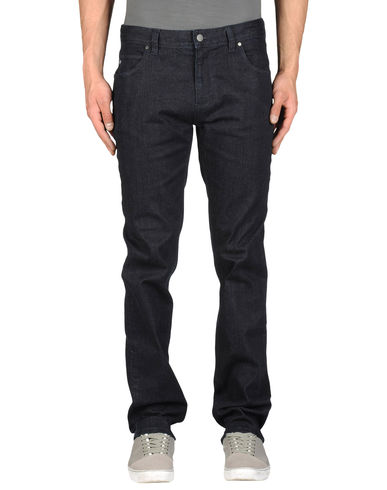 ZOOM MICHAEL KORS - Denim pants