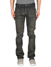 MICHAEL KORS - Denim trousers