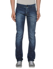 SIVIGLIA - Denim trousers