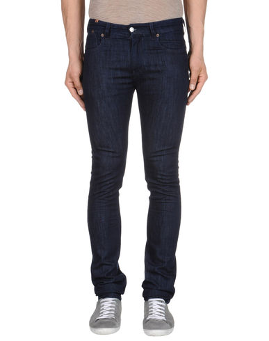 ZOOM NOTIFY - Denim trousers
