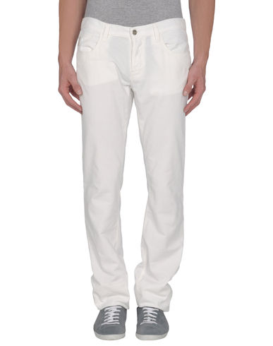 ZOOM GUCCI - Denim pants